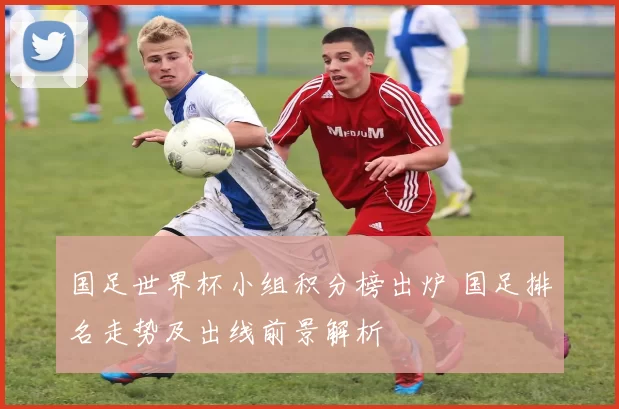 国足世界杯小组积分榜出炉 国足排名走势及出线前景解析