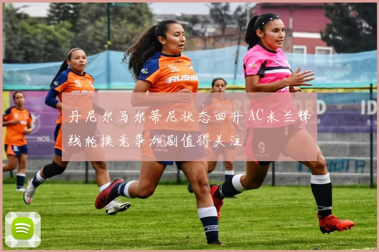 丹尼尔马尔蒂尼状态回升 AC米兰锋线轮换竞争加剧值得关注