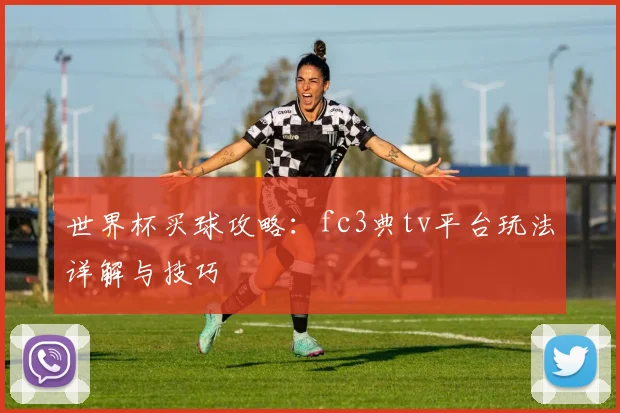 世界杯买球攻略：fc3典tv平台玩法详解与技巧
