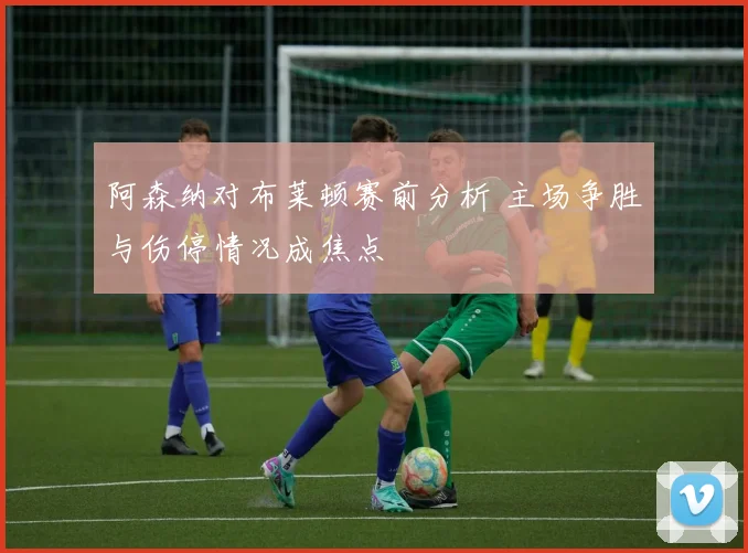 阿森纳对布莱顿赛前分析 主场争胜与伤停情况成焦点