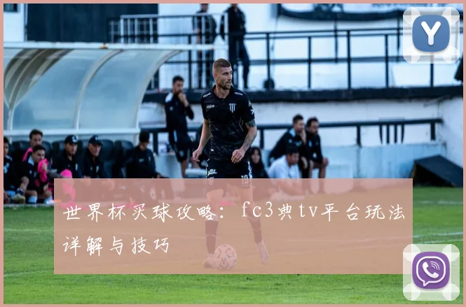 世界杯买球攻略：fc3典tv平台玩法详解与技巧